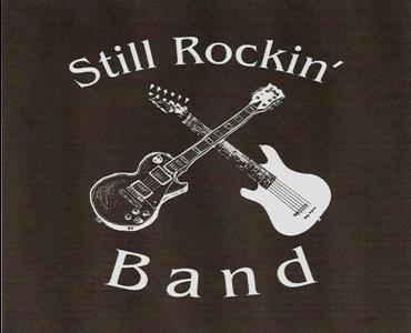 Still Rockin' Band