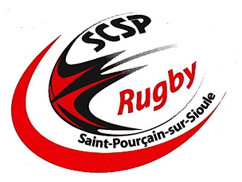 SCSP Rugby - Emplois | Saint-Pourçain-sur-Sioule