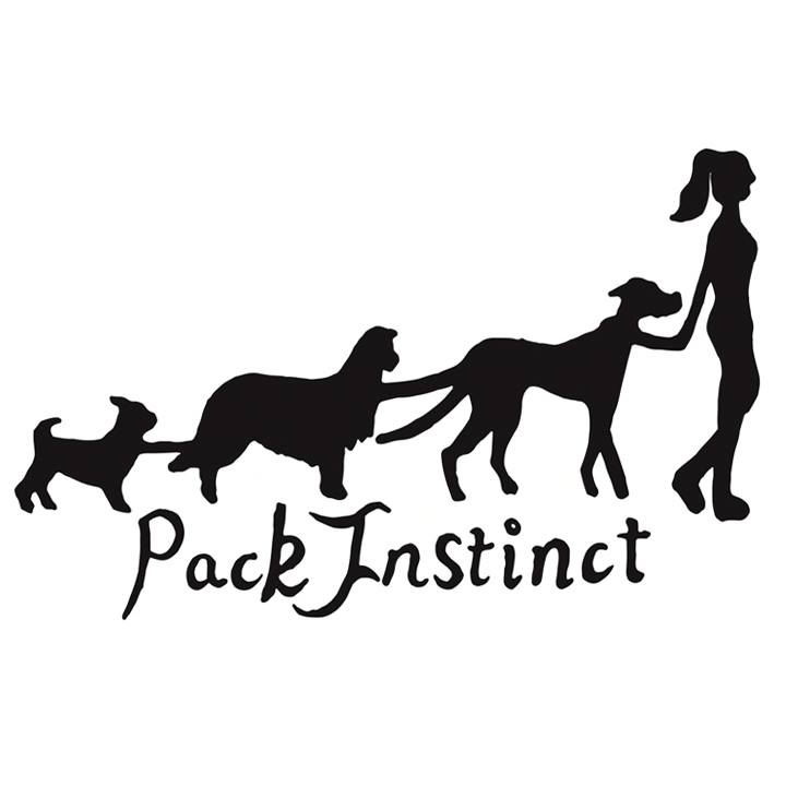 Pack Instinct | Laxfield