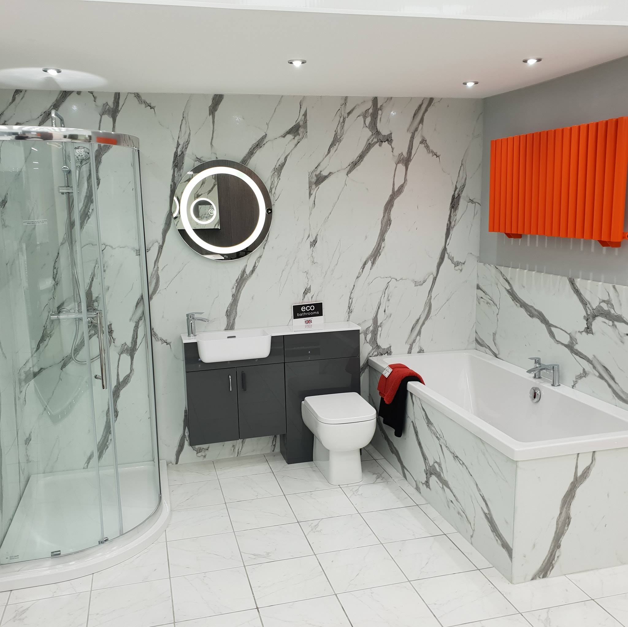 Durham Plumbing Supplies | Durham