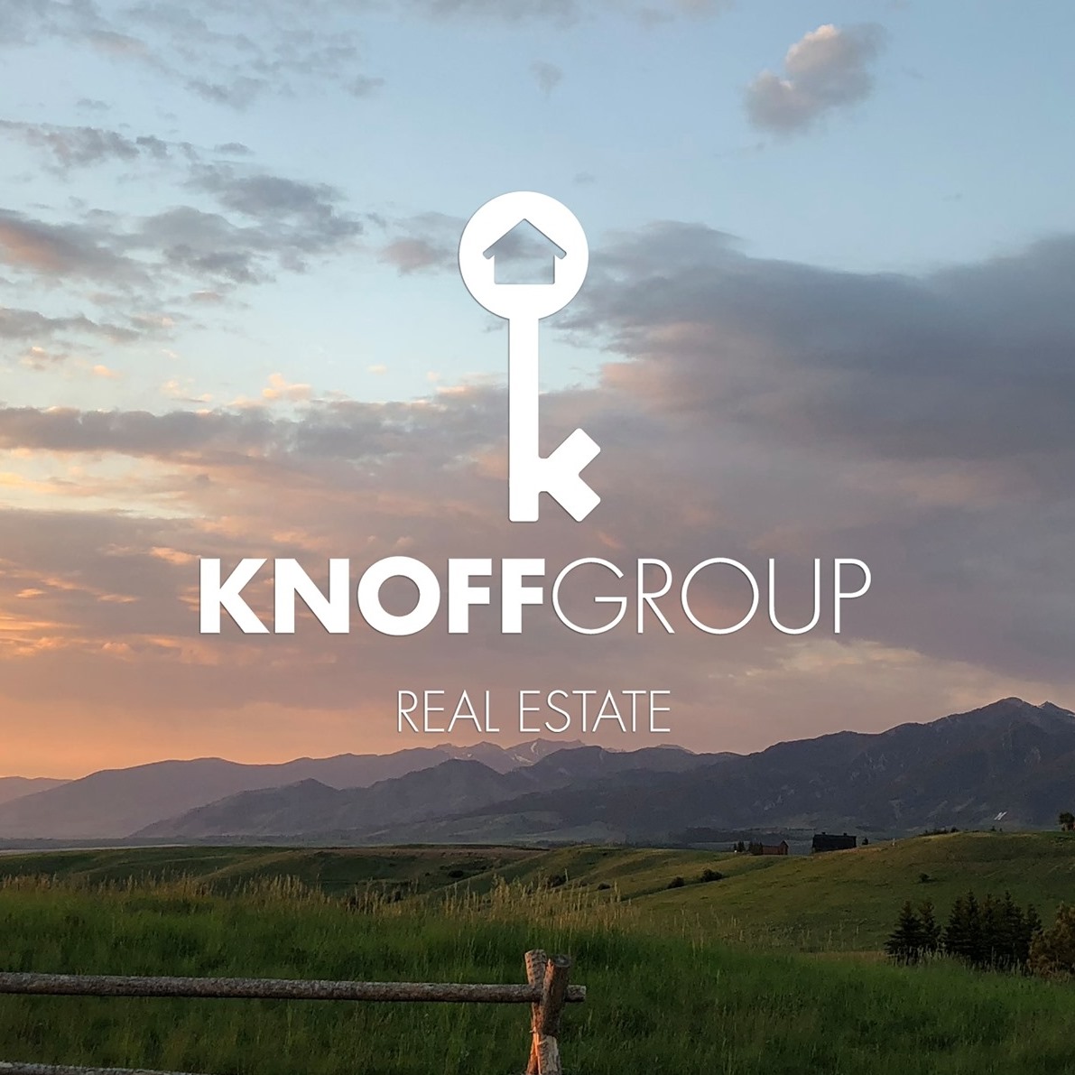 Knoff Group Real Estate | Bozeman MT