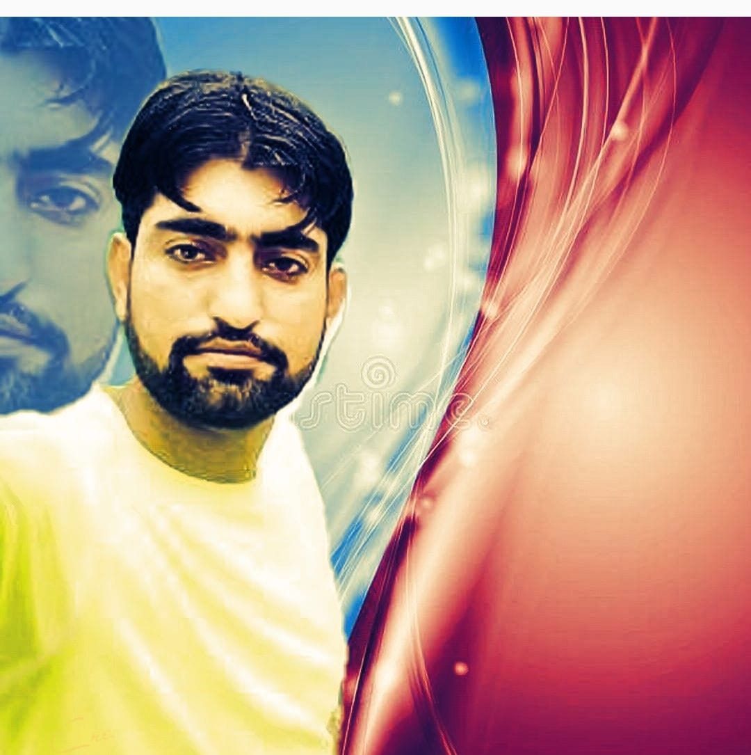 Asif Raza پاکستان تحریک انصاف