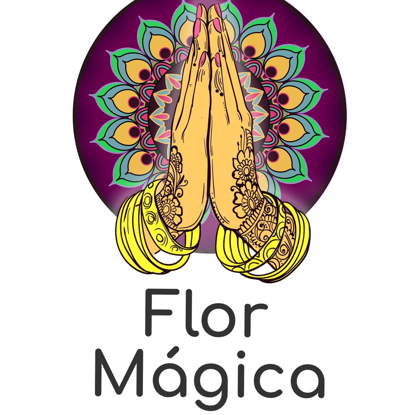 Flor Magica Terapia Floral Bach IV Region | La Serena