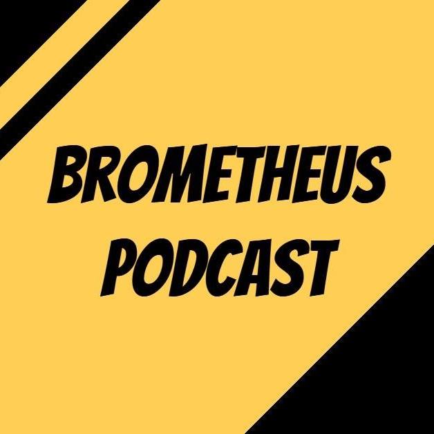 Brometheus Podcast