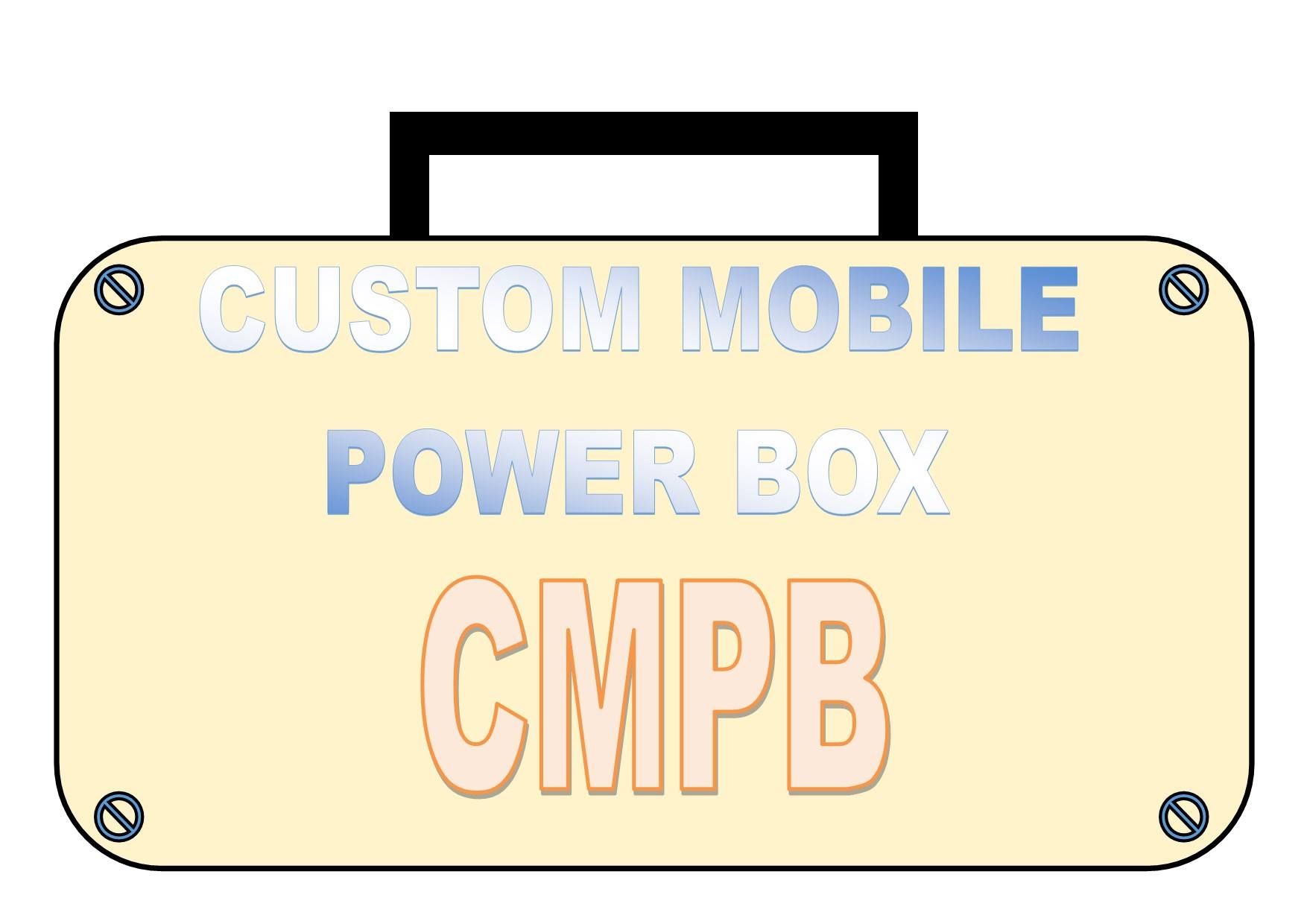 Custom Mobile Power Box | Northam