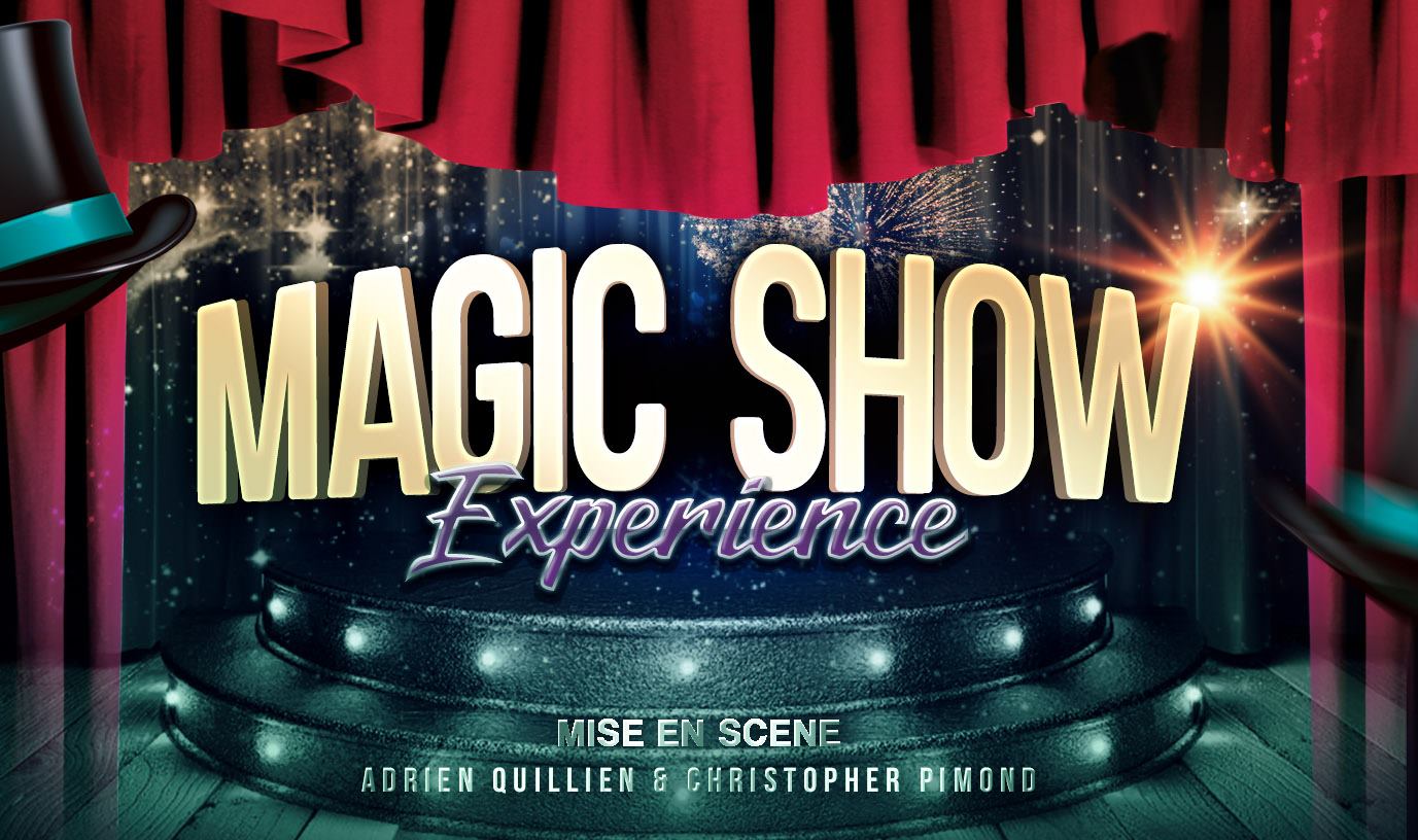 Magic Show Experience