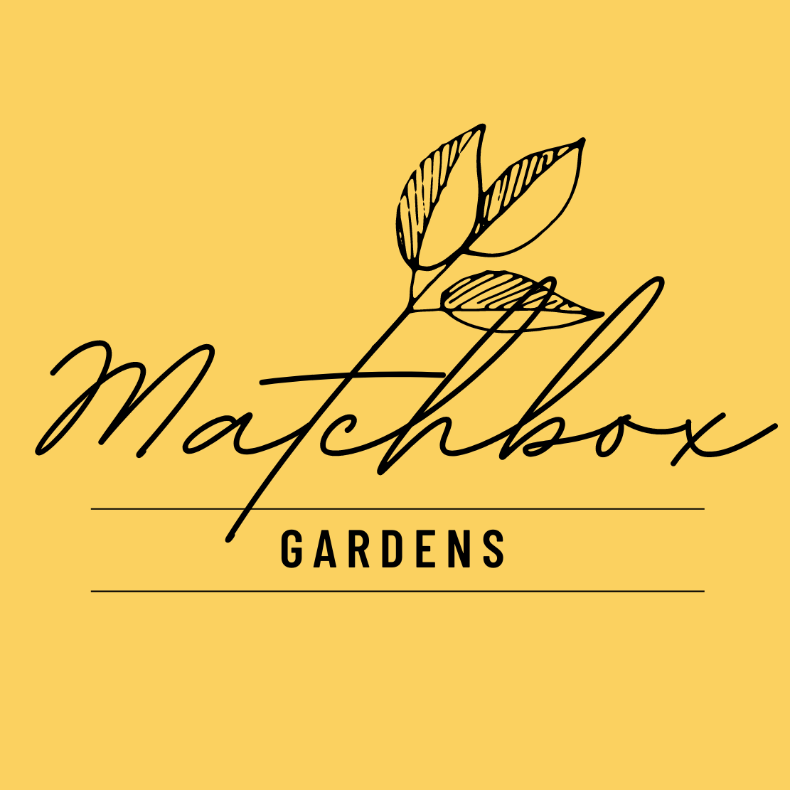 Matchbox Gardens | Pearland TX
