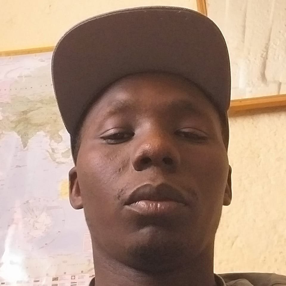 Daniel Mutiso