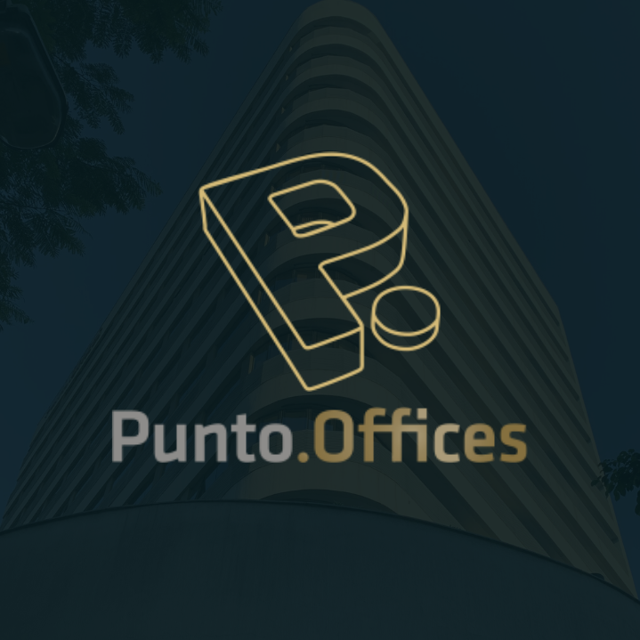 Punto Offices | Rio de Janeiro RJ
