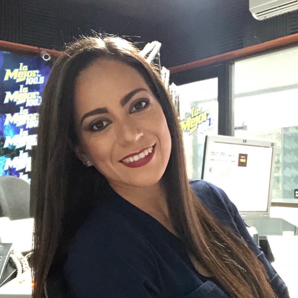 Isabel Román