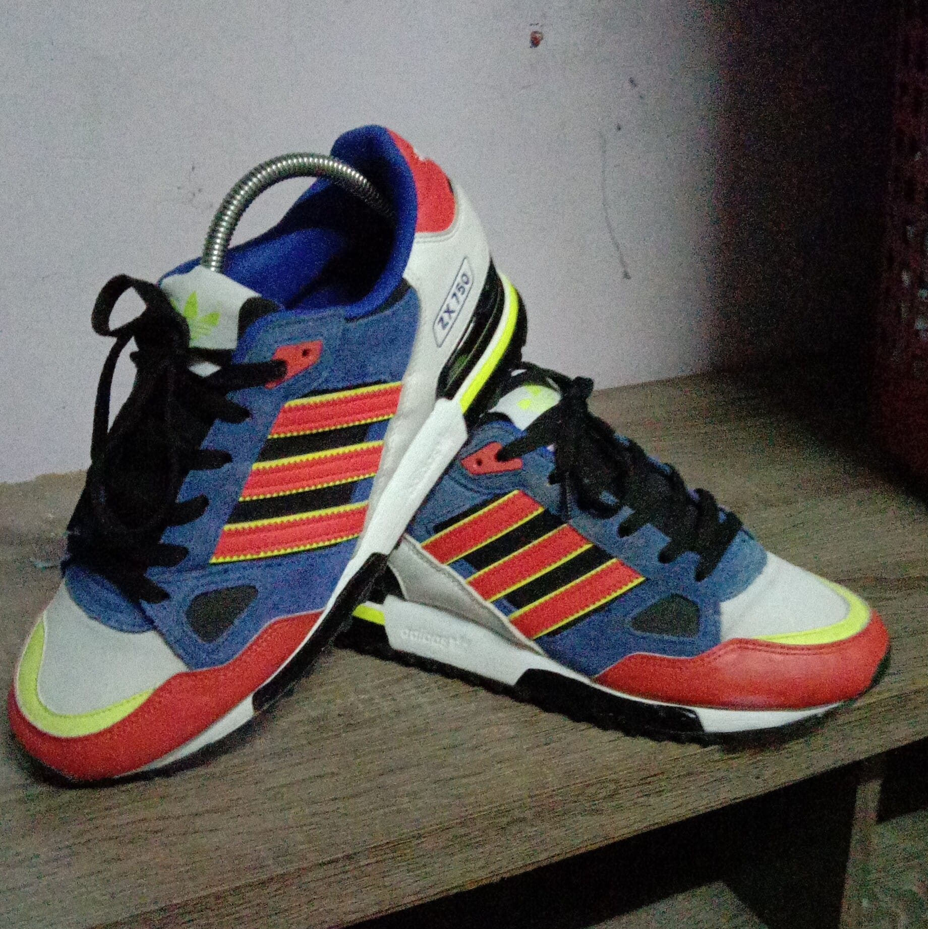 Soeh Shoes