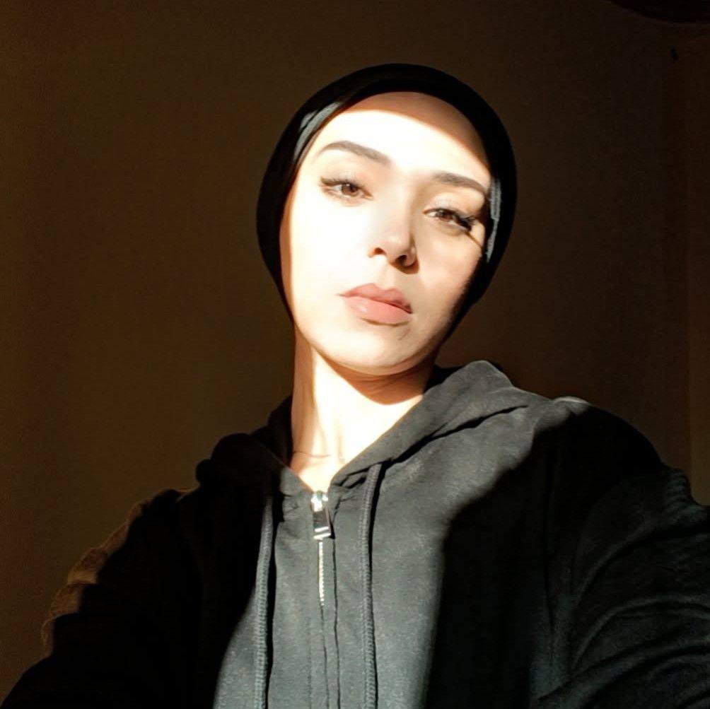 Heba Refaey