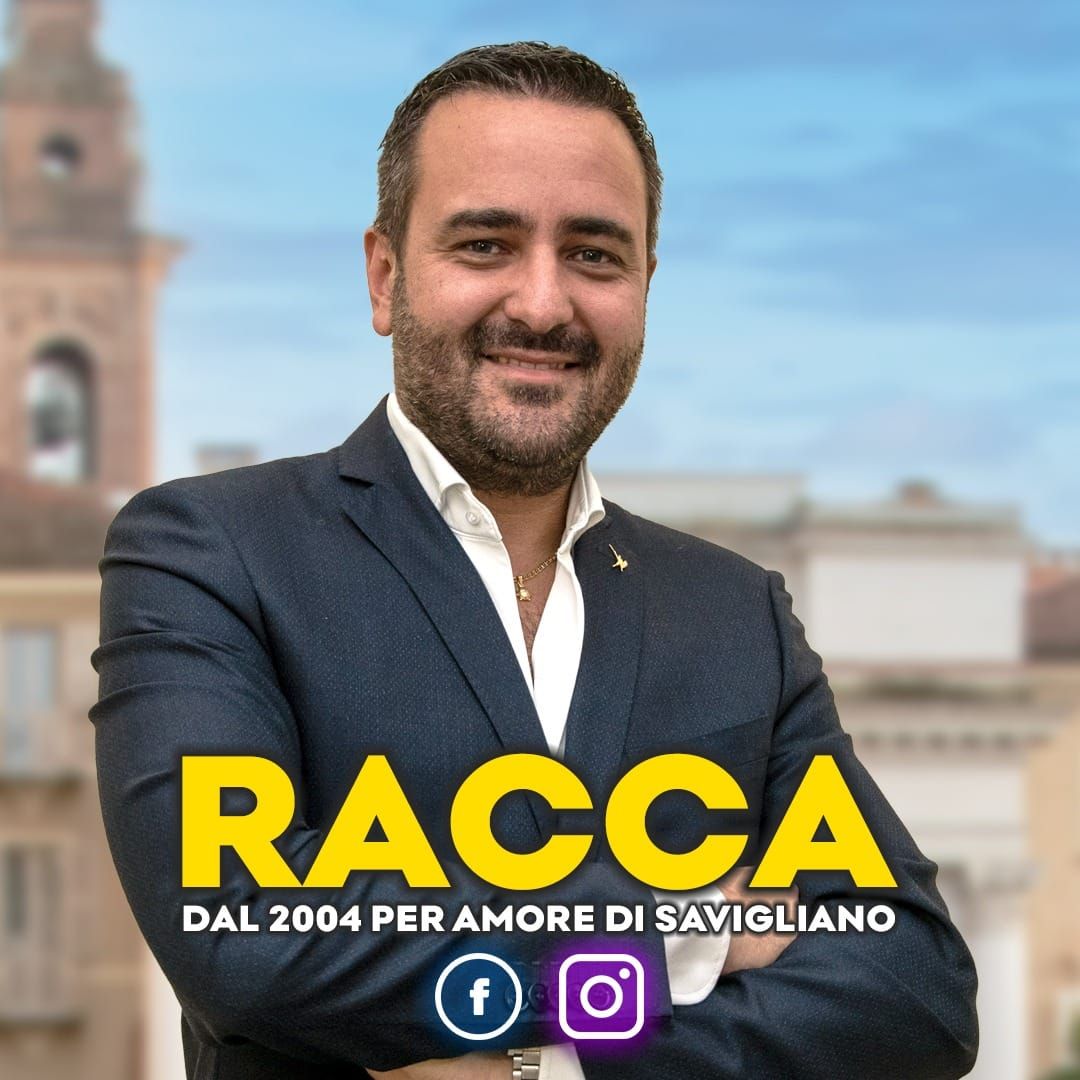 Marco Racca