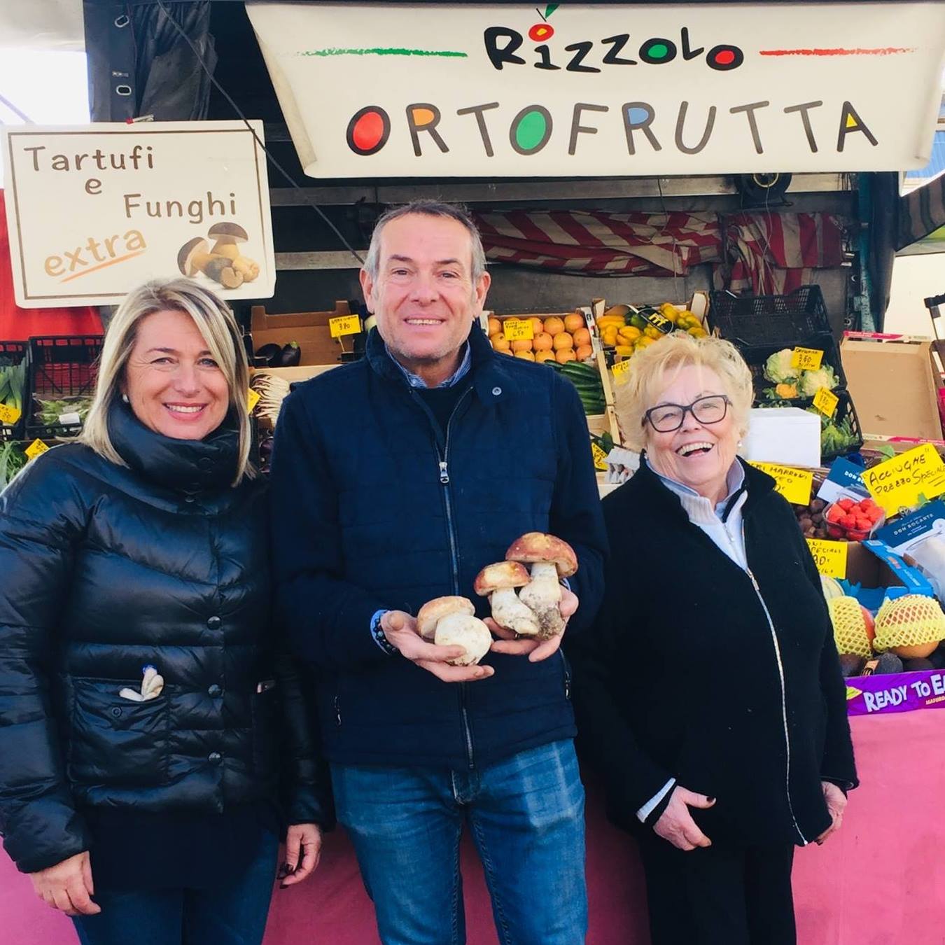 Rizzolo Ortofrutta