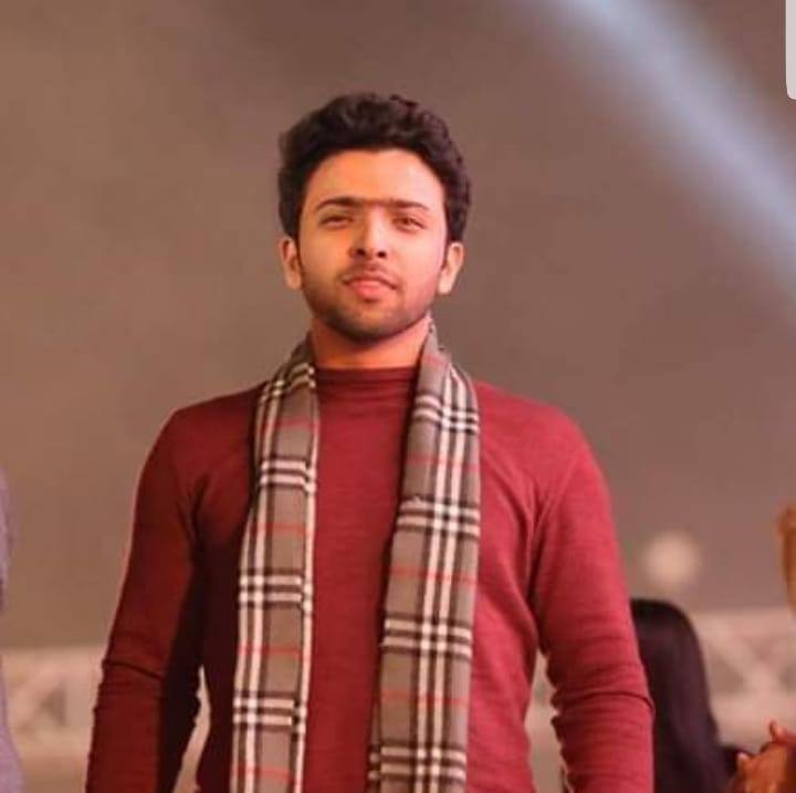 Ali Raza