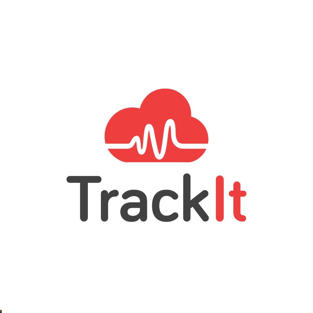 Trackit Logo Login Fleet Management Solutions By GPS Trackit