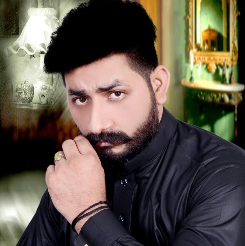 UMAR FORCE Pakistan