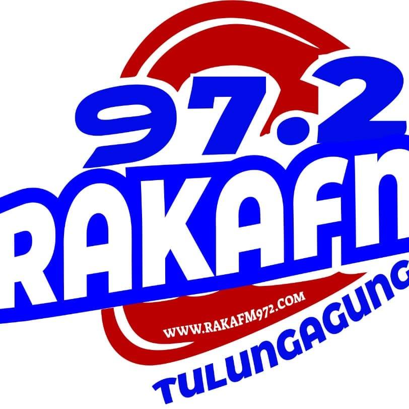 Radio Raka Fm 972 Tulungagung | Tulungagung