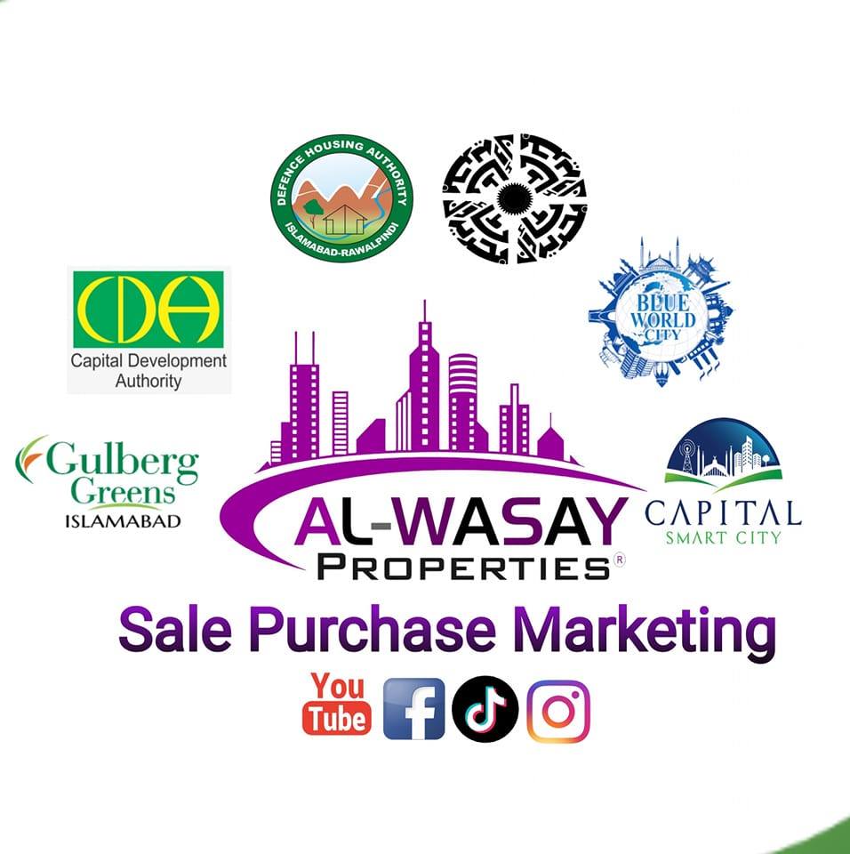 AL-Wasay Properties