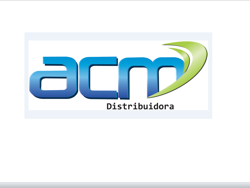 Acm Distribuidora | Varginha MG