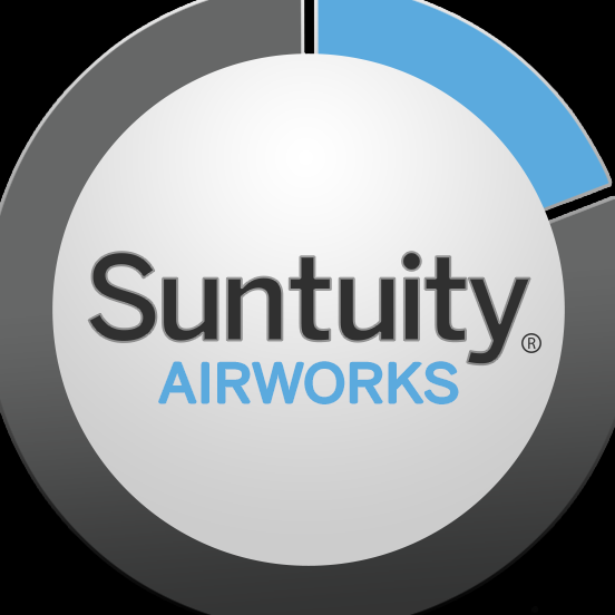 Suntuity AirWorks