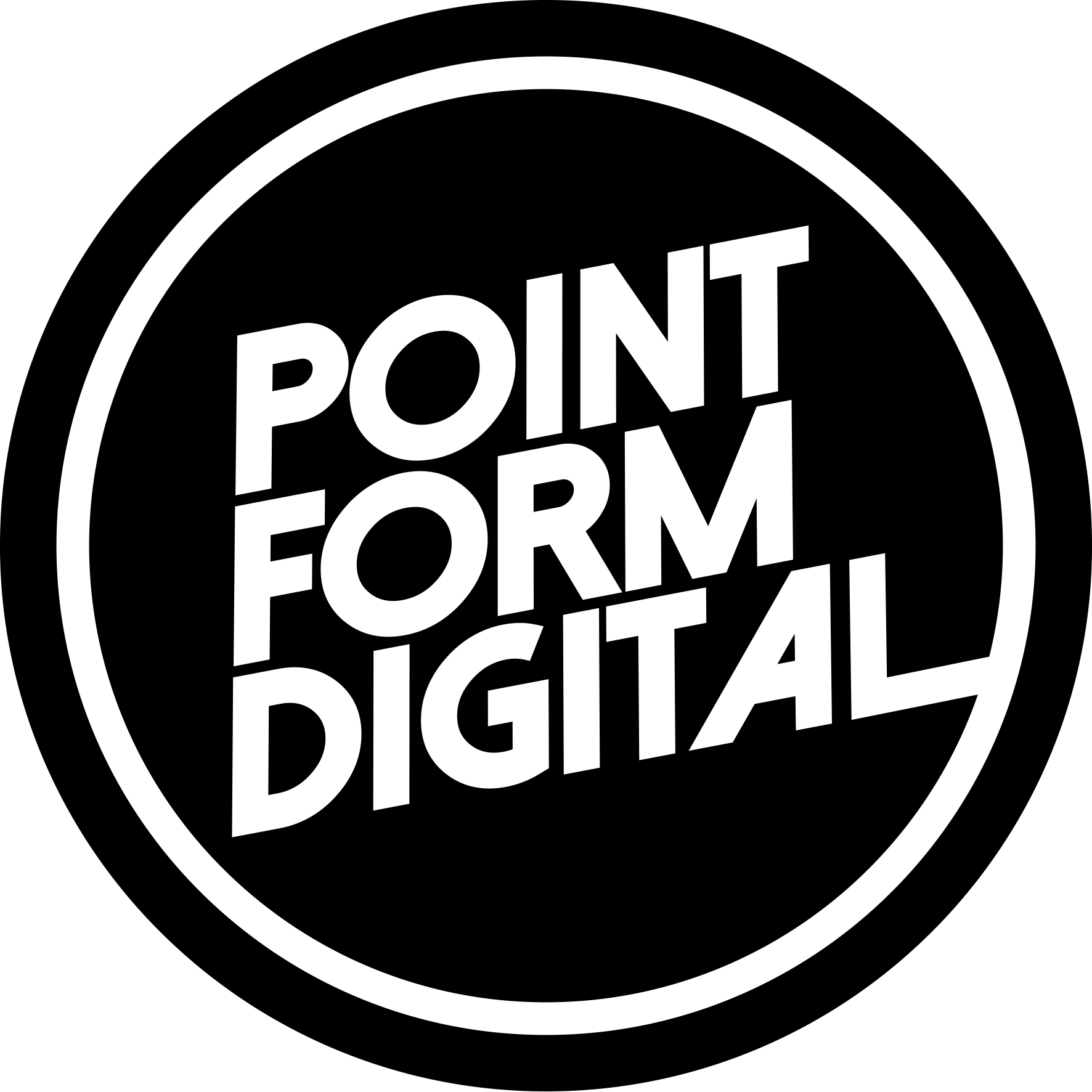 Point Form Digital | Kuala Lumpur