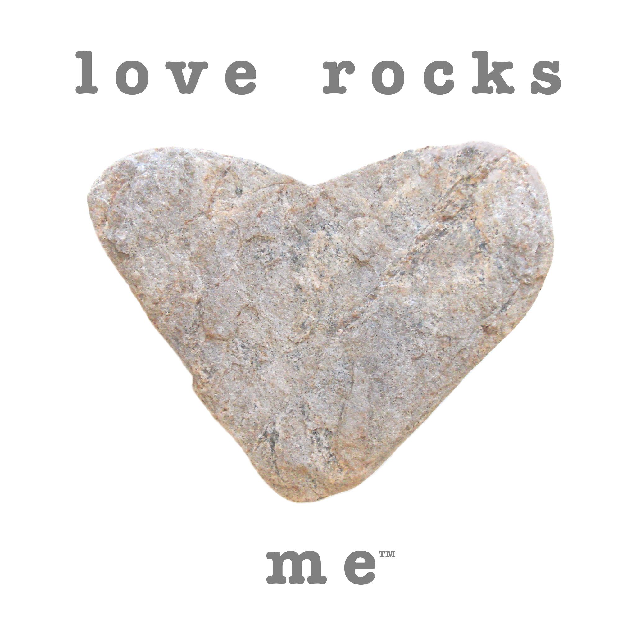 Love Rocks Me