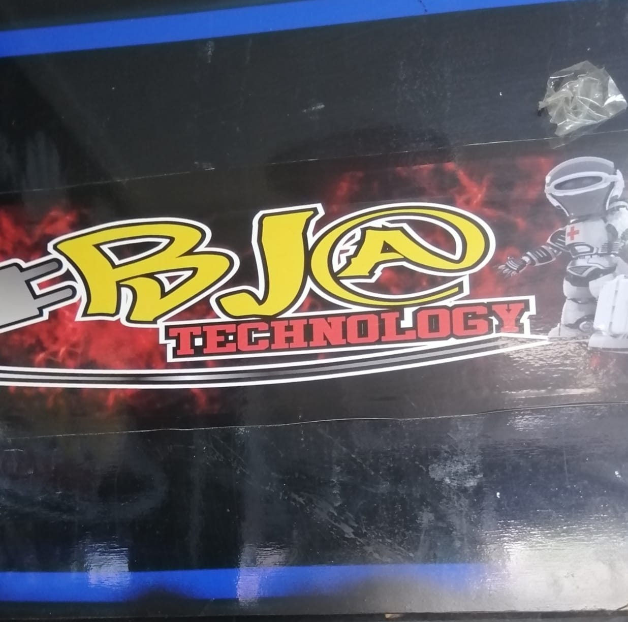 BJA Technology