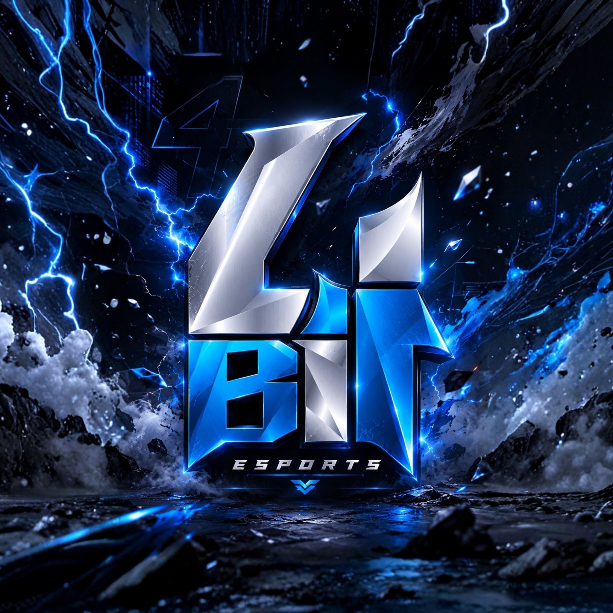4 BiT Esports