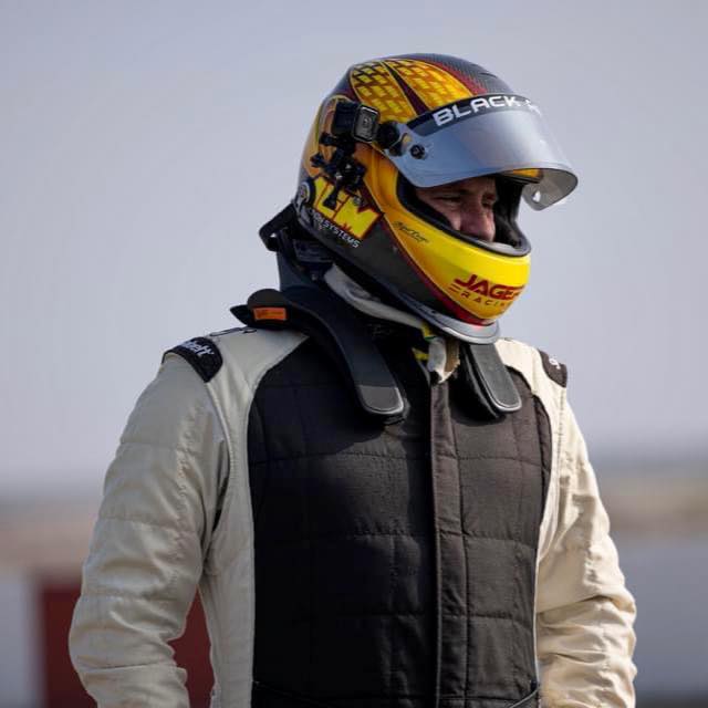 Bobby Lane Racing