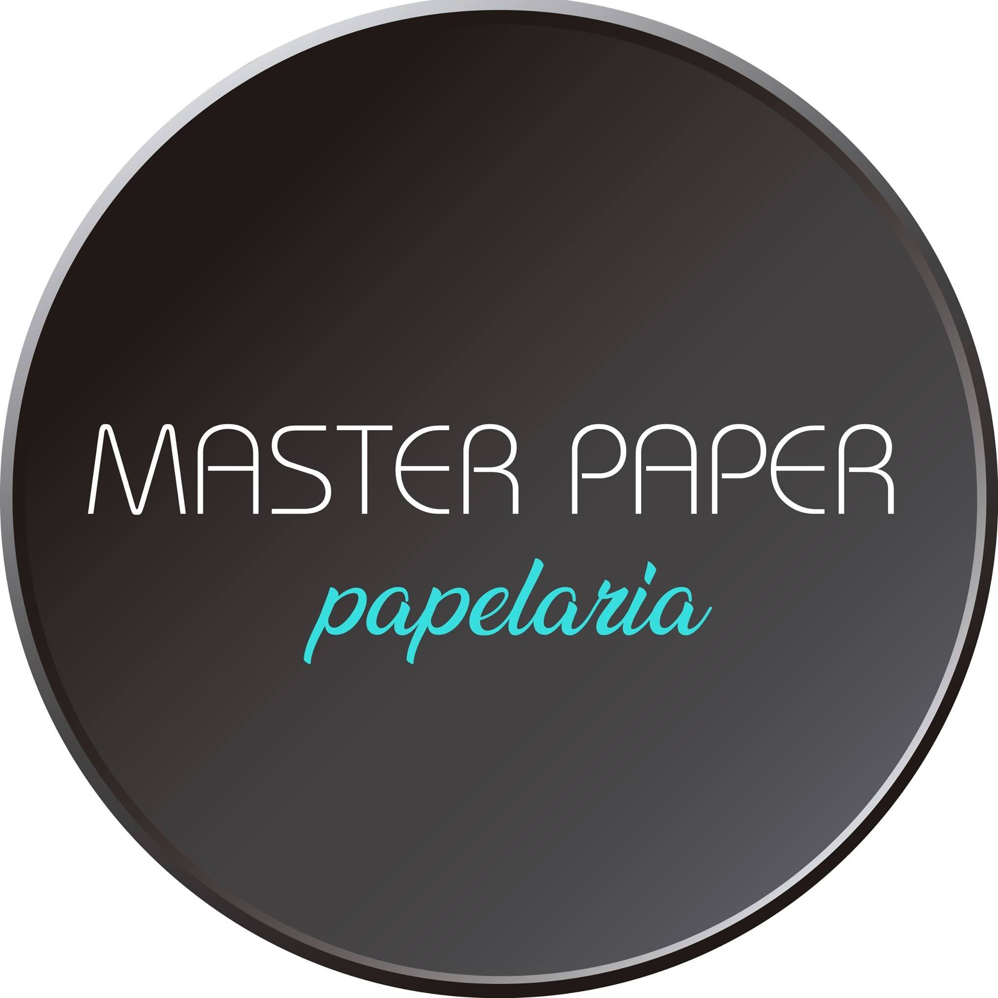 Master Paper Papelaria | Florianópolis SC