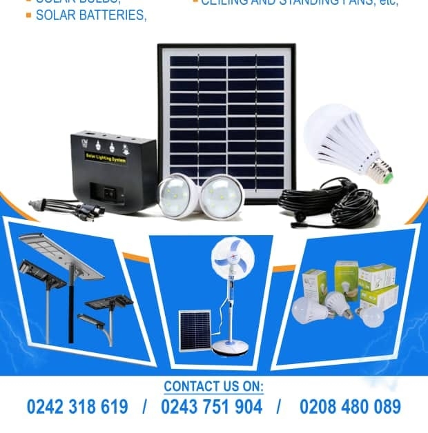 Apricus Solutions