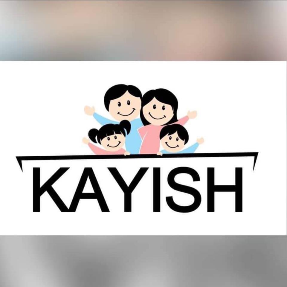 Kayish | Silang