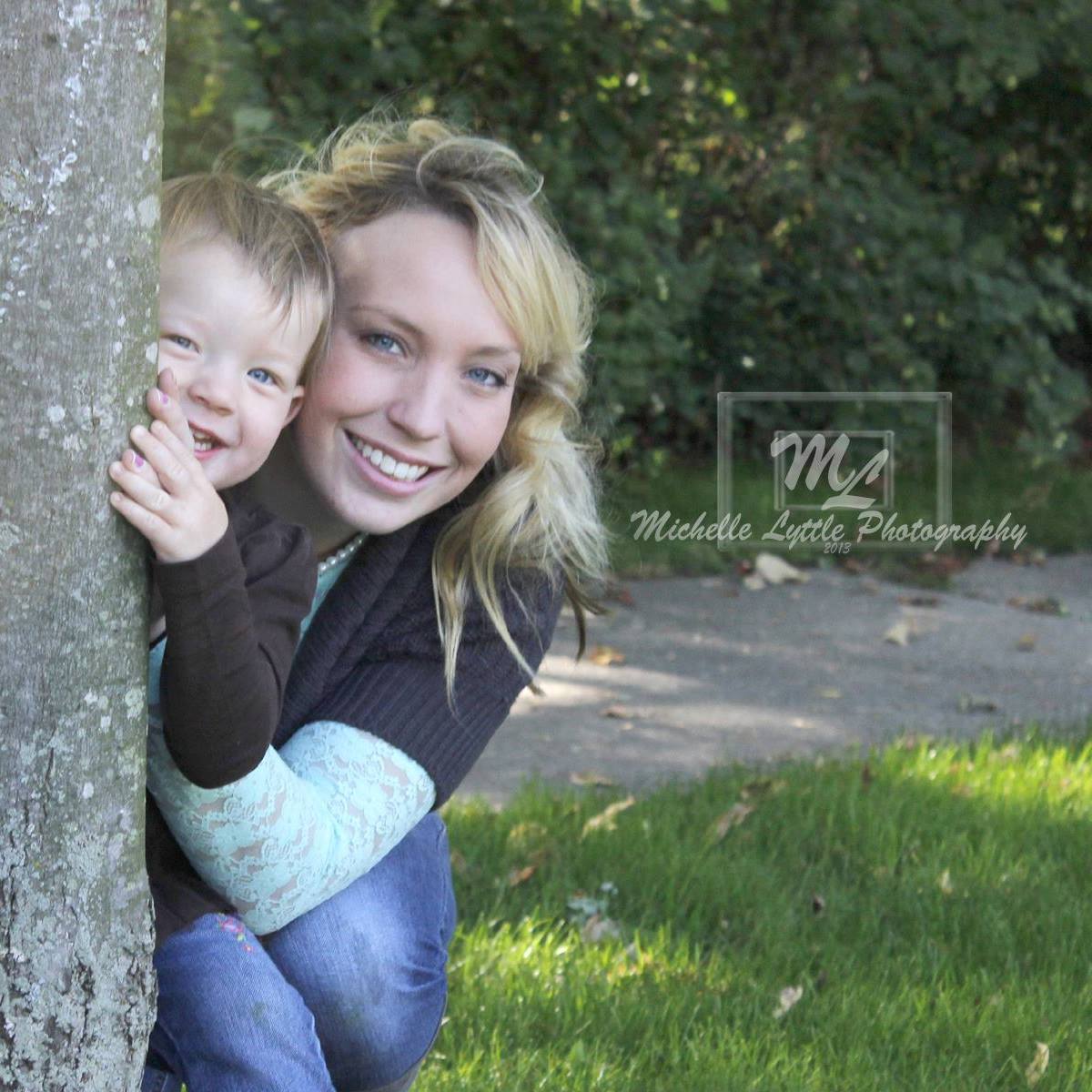 Michelle Lyttle Photographer