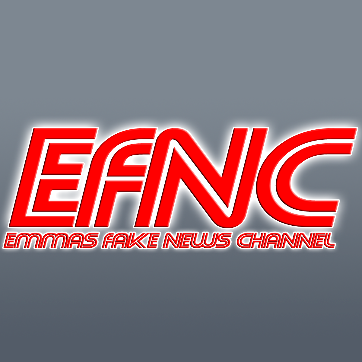 EFNC - Emma's Fake News Channel