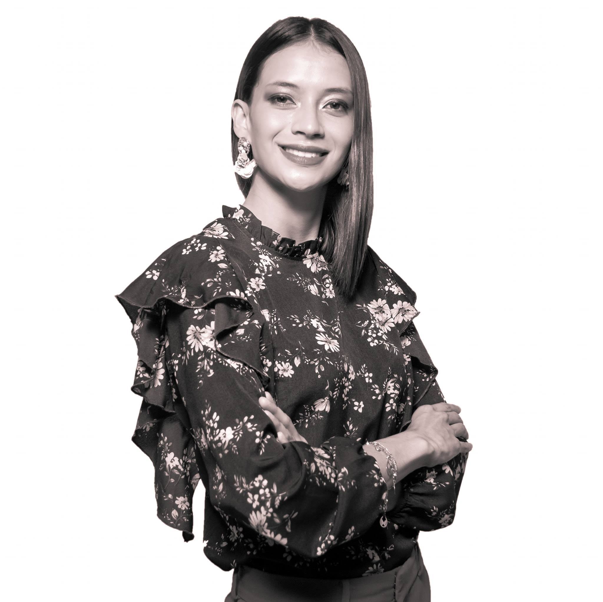 Paola Raudales Hn
