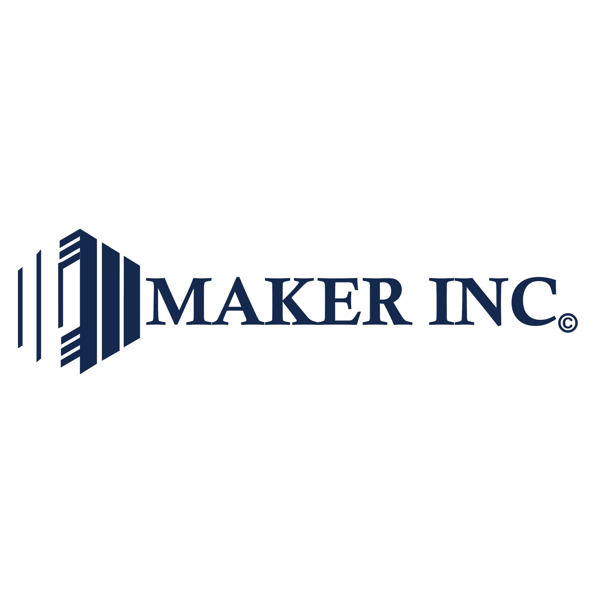 MAKER INC. | Santa Rosa