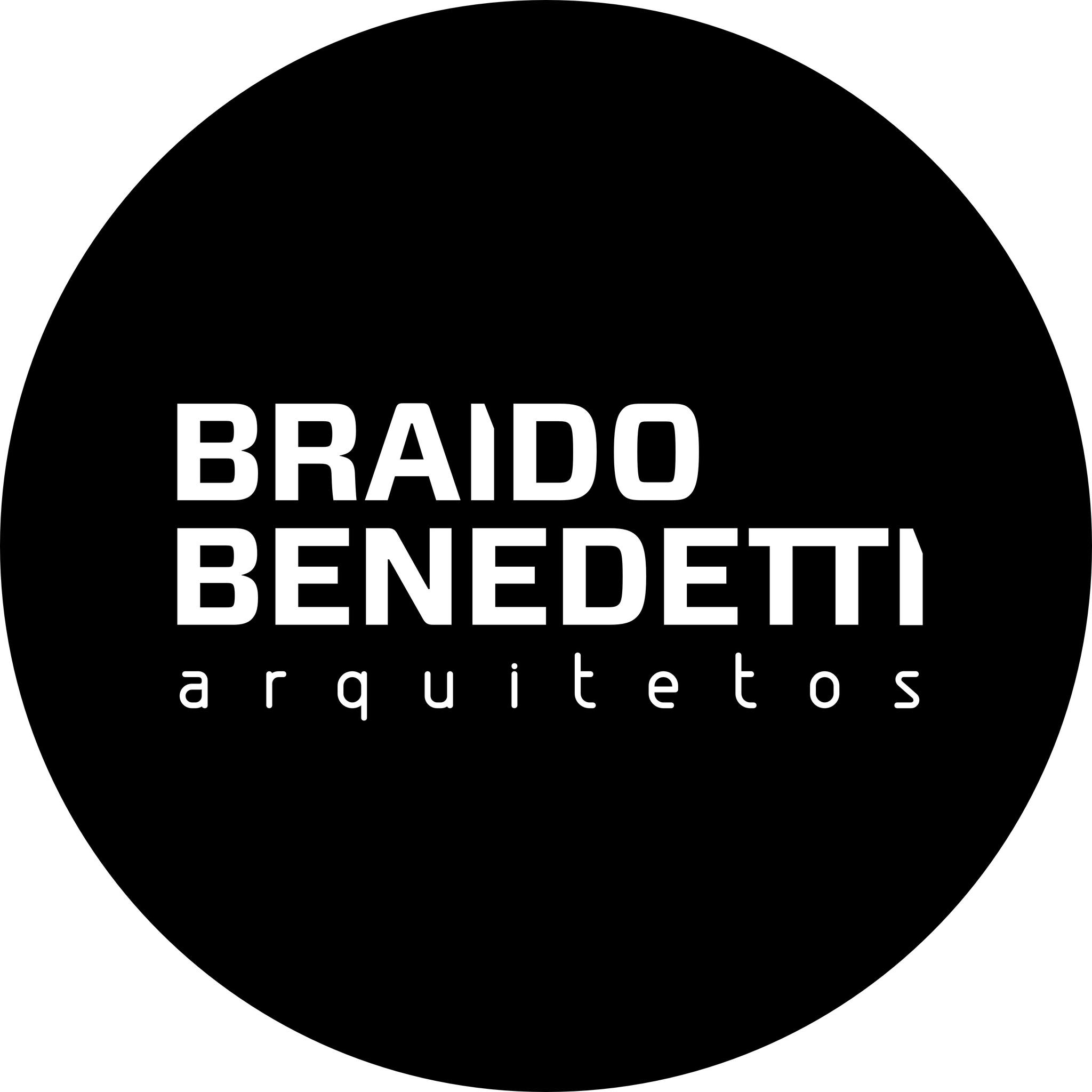 Braido Benedetti Arquitetos | Indaiatuba SP