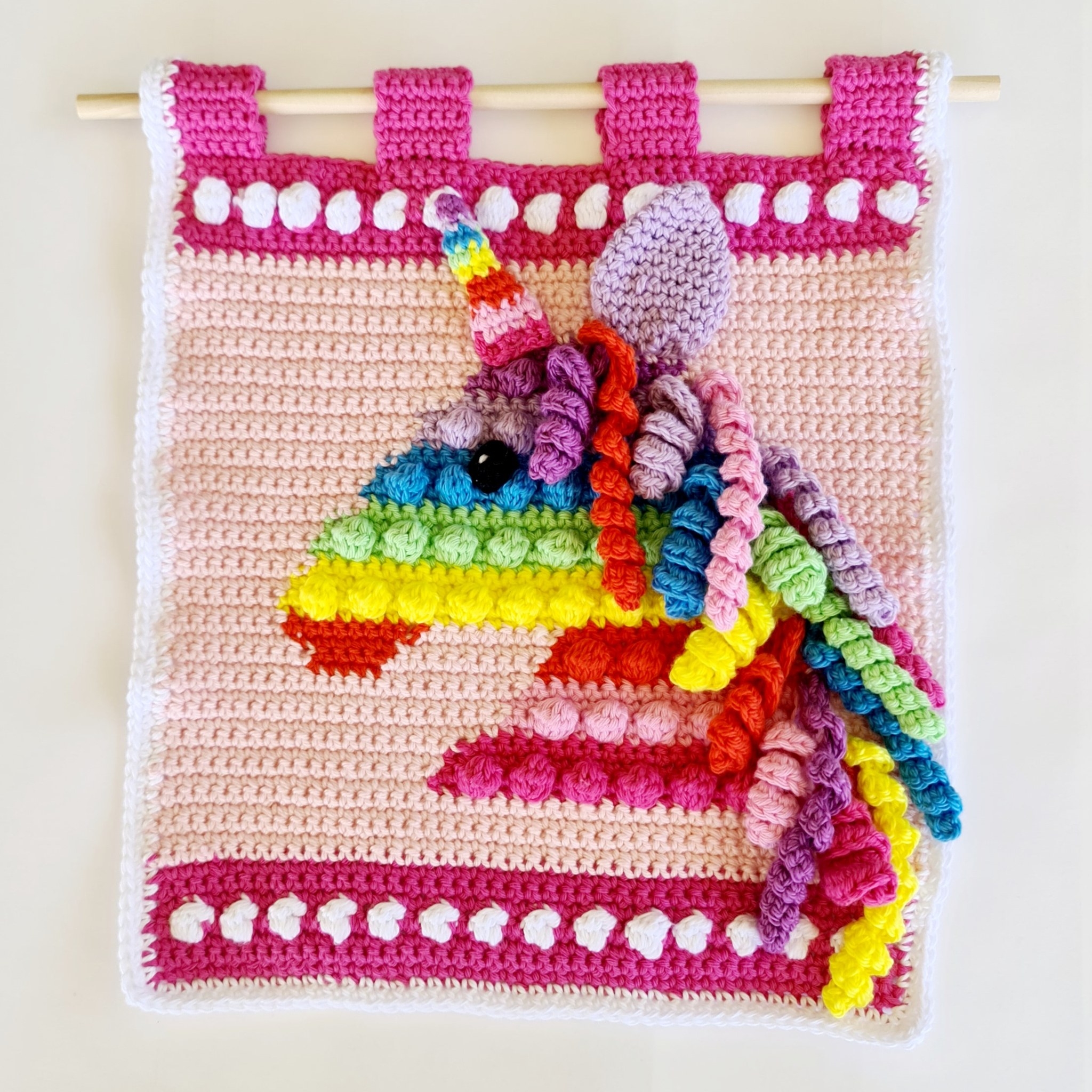 Free Crochet Patterns Step by Step | I've enjoyed making these cute ...