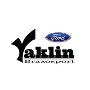 Yaklin Ford - A big THANK YOU to Mr. Fred Ortiz for... | Facebook