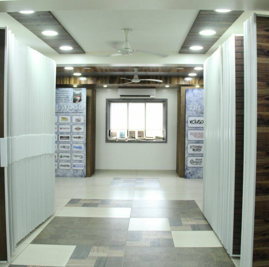 Satyam Hardware - Interior Concepts | Ahmednagar