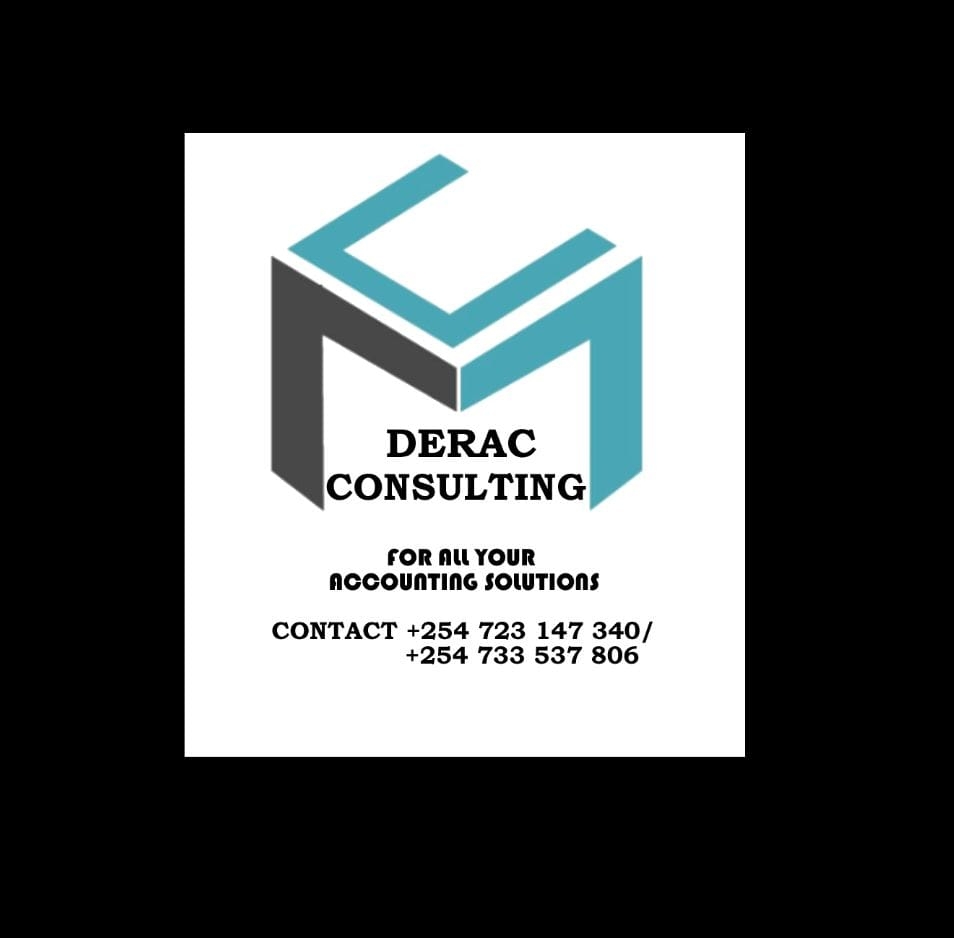 DERAC Consulting | Nairobi