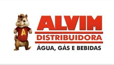 Alvim Distribuidora Água,Gás e Bebidas | Caconde SP