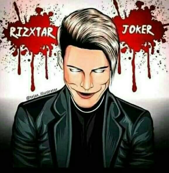 Rizxtar Joker