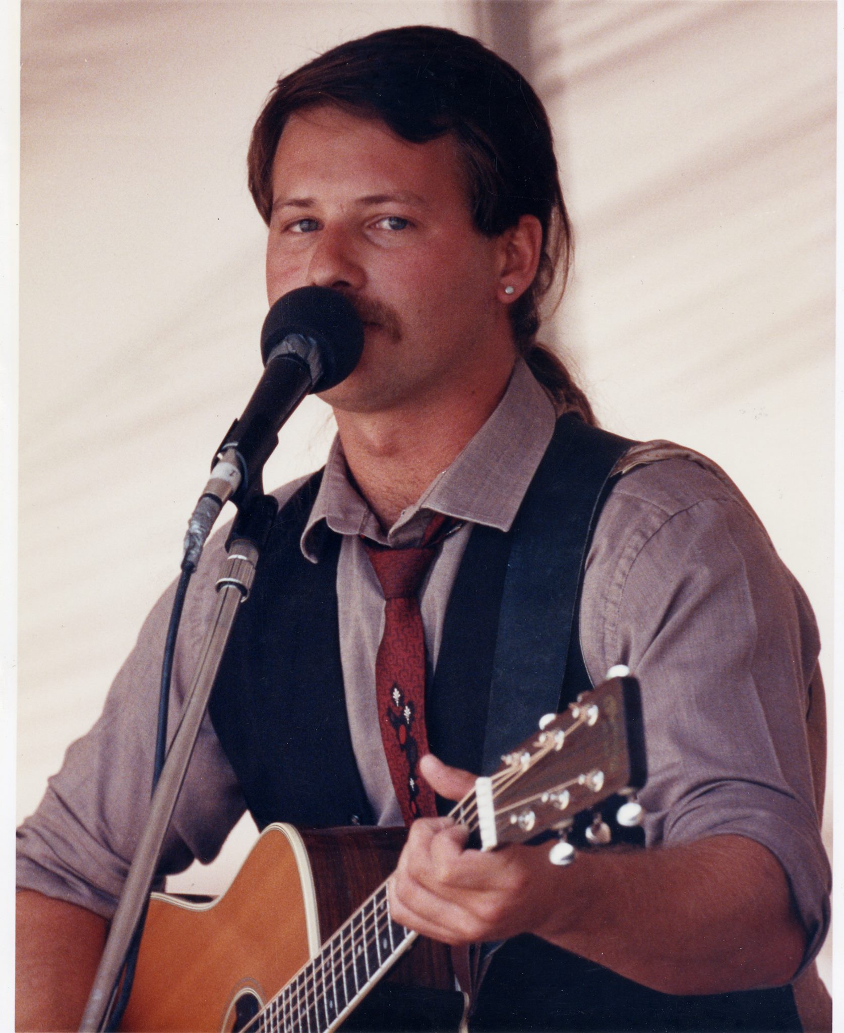 Joel Kaserman Music