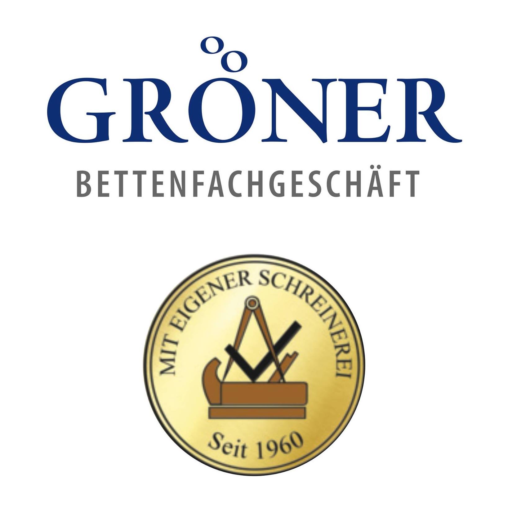 Bettenfachgeschäft und Möbelschreinerei Gröner GmbH | Walldorf