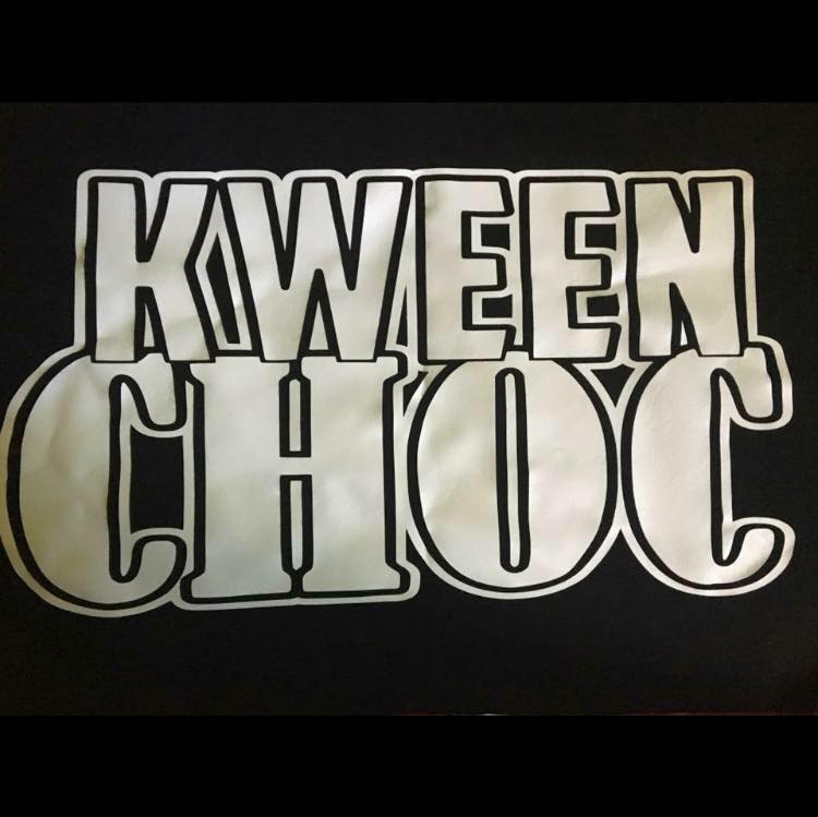 KWEEN CHOC
