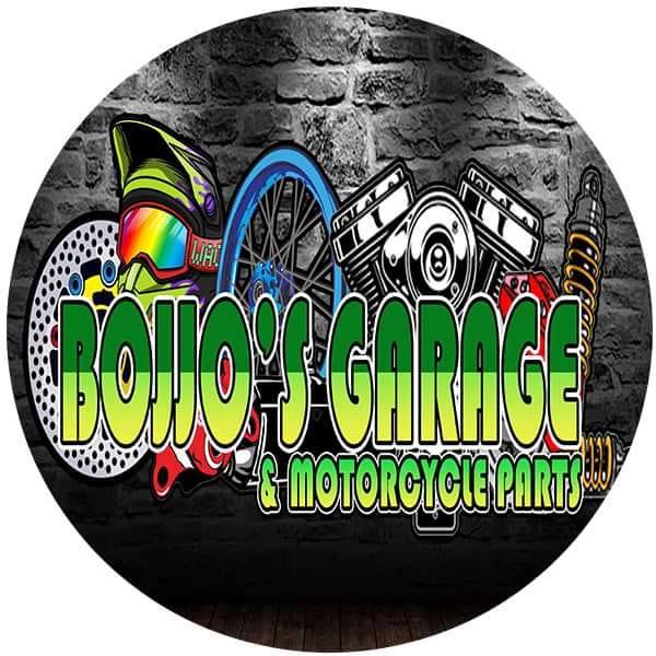 Bojjo's Garage & Motor Parts | Marikina City