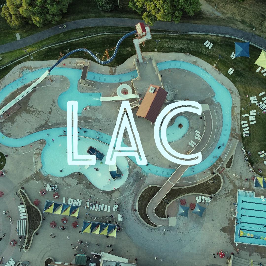 Lindon Aquatics Center | Lindon UT