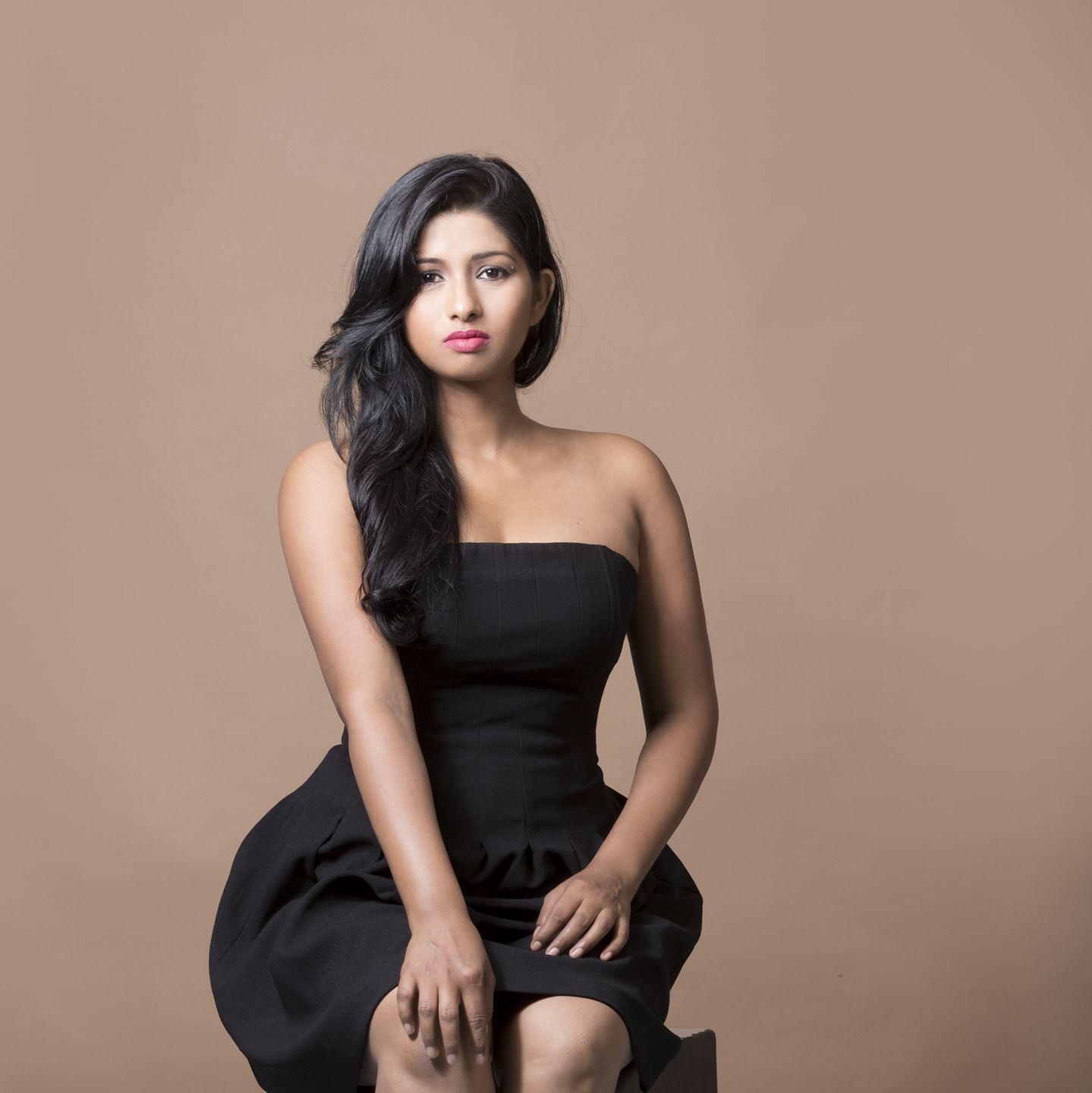 Sharda Rai